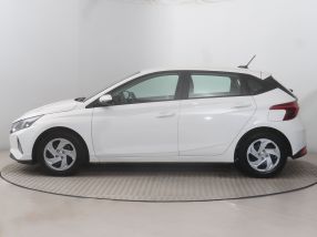 Hyundai i20 - 2022