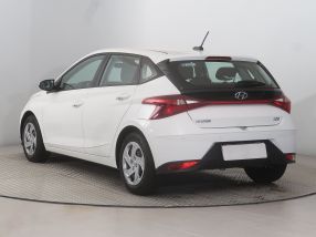 Hyundai i20 - 2022