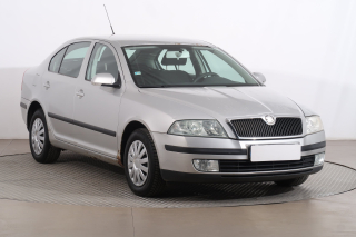 Škoda Octavia, 2007