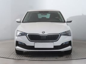Skoda Scala - 2022
