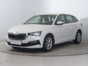 Skoda Scala - 2022