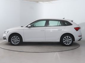 Skoda Scala - 2022