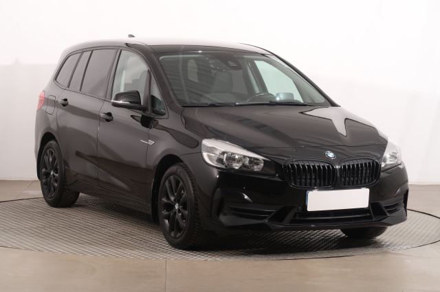 BMW 2 Active Tourer 2018