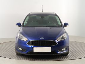Ford Focus - 2015
