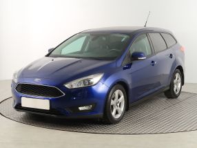 Ford Focus - 2015