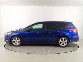 Ford Focus - 2015