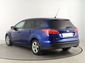 Ford Focus - 2015