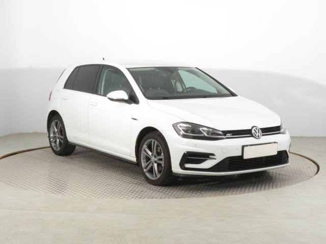 Volkswagen Golf 2019