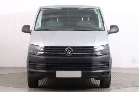 Volkswagen Transporter - 2018