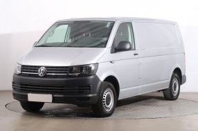 Volkswagen Transporter - 2018