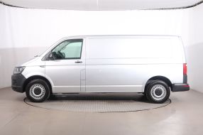 Volkswagen Transporter - 2018