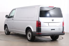 Volkswagen Transporter - 2018