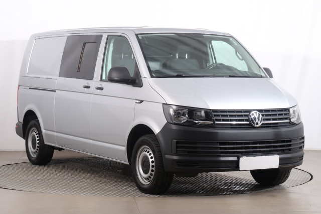 Volkswagen Transporter 2018