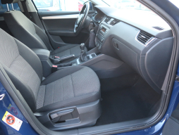 Škoda Octavia 2014