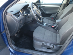 Škoda Octavia 2014
