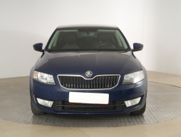 Škoda Octavia 2014