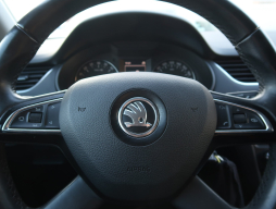 Škoda Octavia 2014