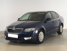 Skoda Octavia - 2014