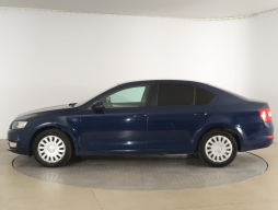 Škoda Octavia 2014