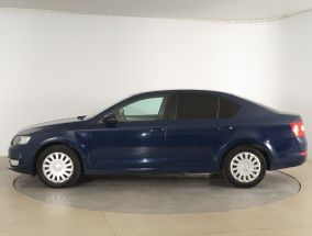 Skoda Octavia - 2014