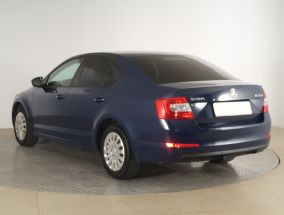 Skoda Octavia - 2014