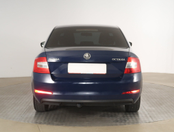 Škoda Octavia 2014