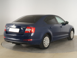 Škoda Octavia 2014