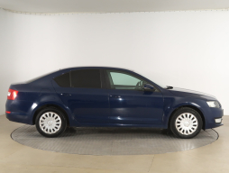 Škoda Octavia 2014