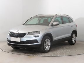 Skoda Karoq - 2020