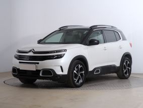 Citroen C5 Aircross - 2019
