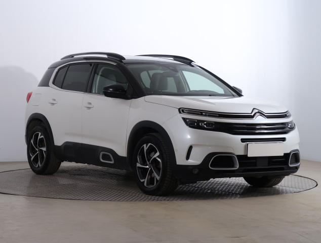 Citroen C5 Aircross 2019