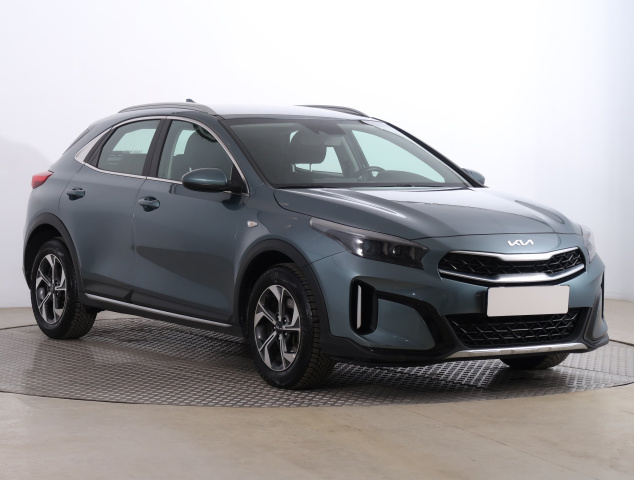 Kia XCeed 2022