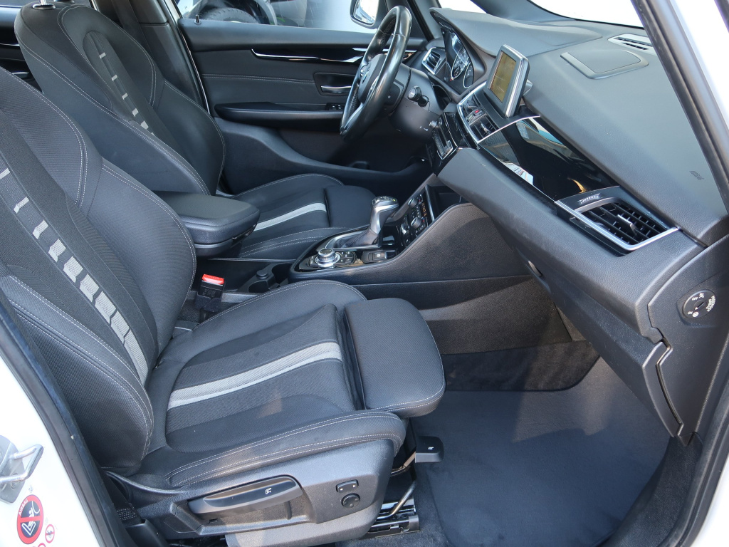 BMW 2 Active Tourer