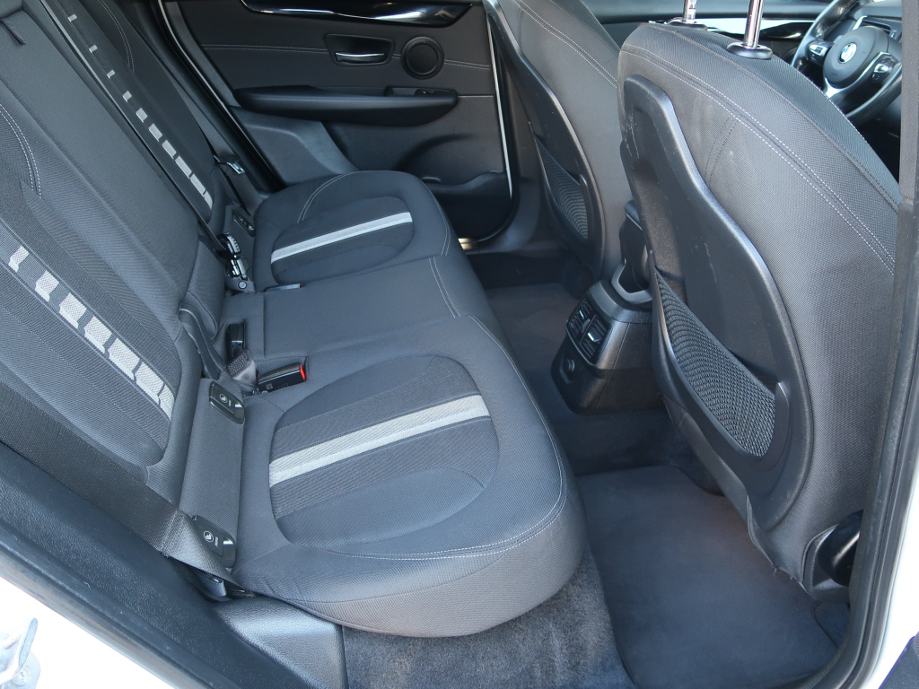 BMW 2 Active Tourer