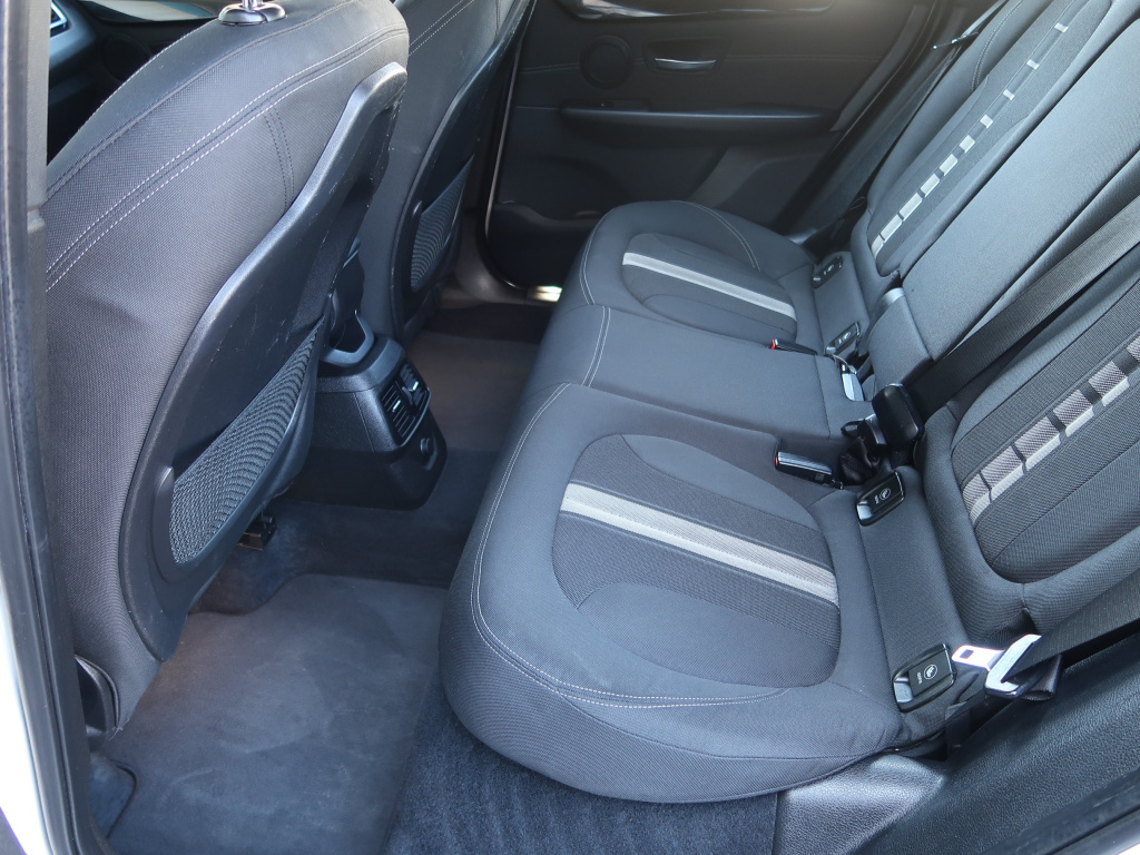 BMW 2 Active Tourer