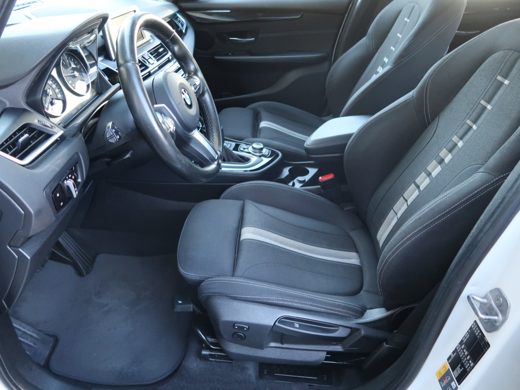 BMW 2 Active Tourer