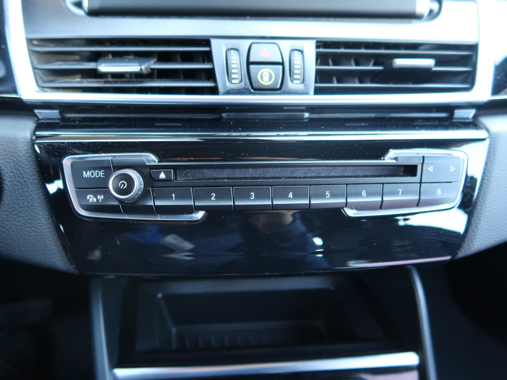BMW 2 Active Tourer
