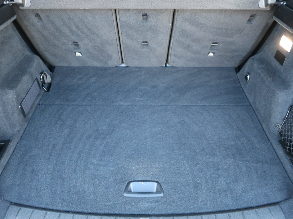 BMW 2 Active Tourer