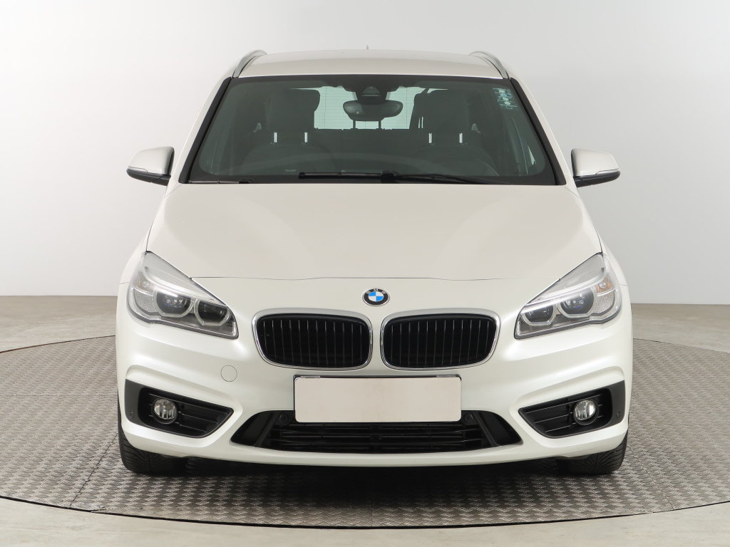 BMW 2 Active Tourer