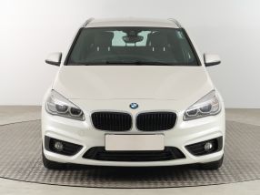BMW 2 Active Tourer - 2016