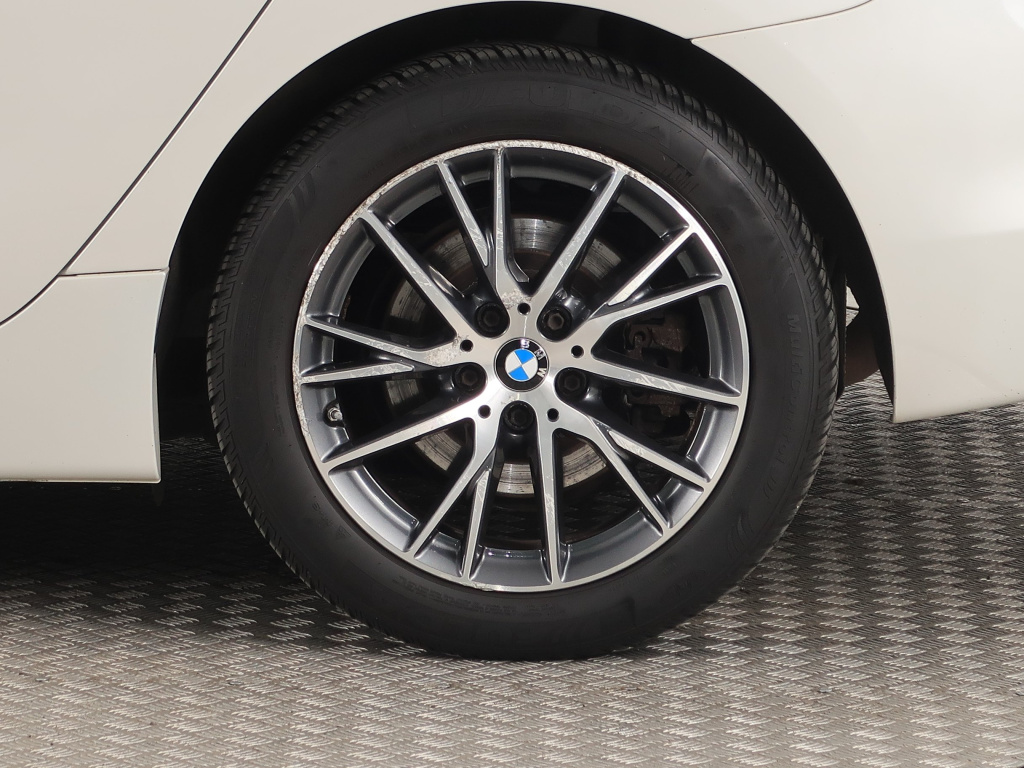 BMW 2 Active Tourer