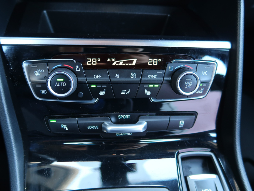 BMW 2 Active Tourer