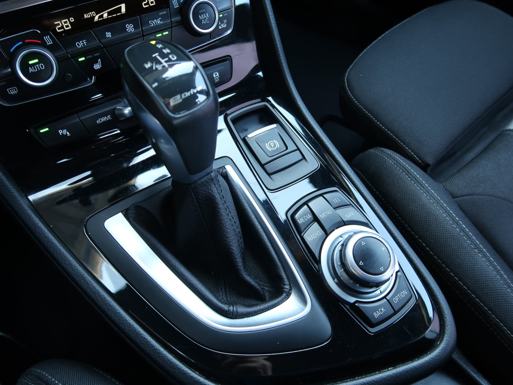 BMW 2 Active Tourer