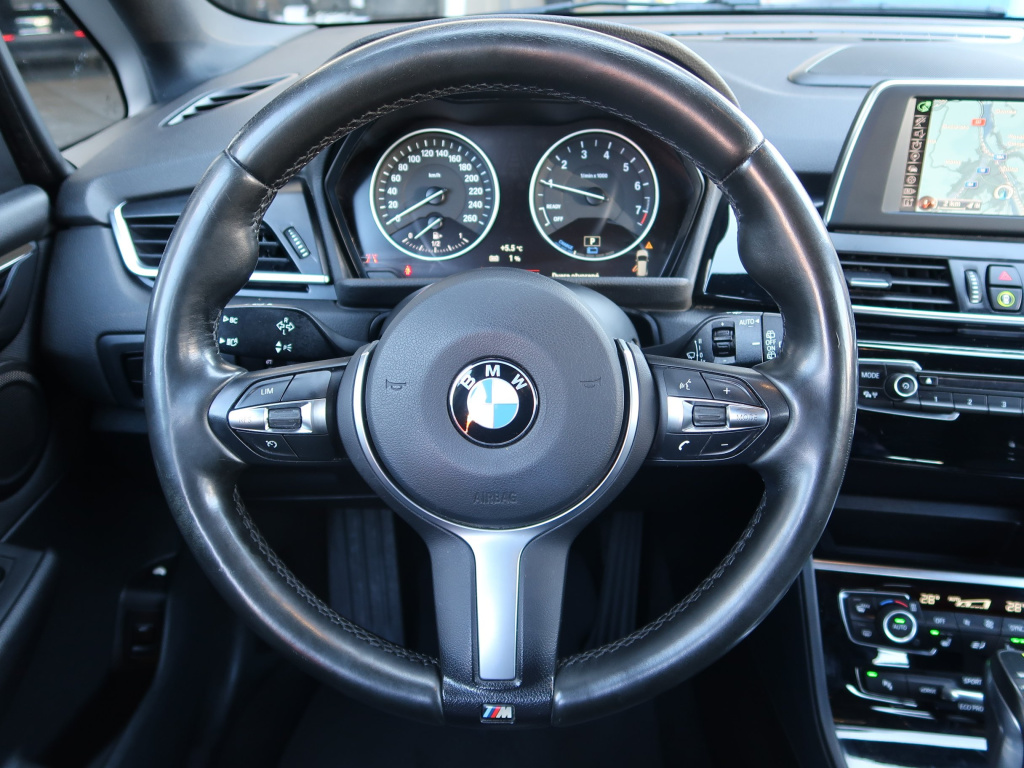BMW 2 Active Tourer