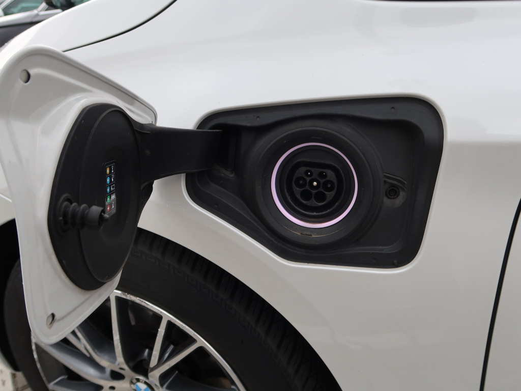 BMW 2 Active Tourer