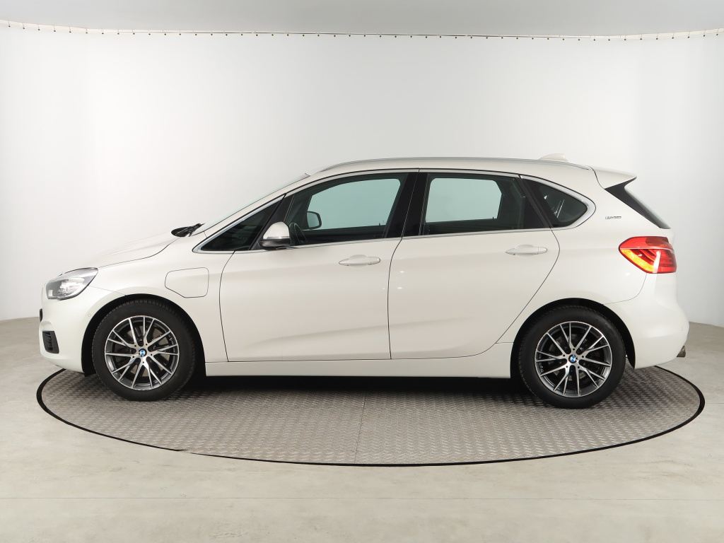 BMW 2 Active Tourer