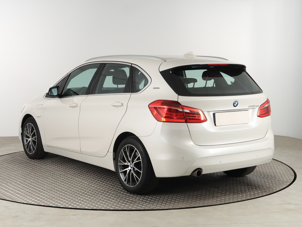 BMW 2 Active Tourer