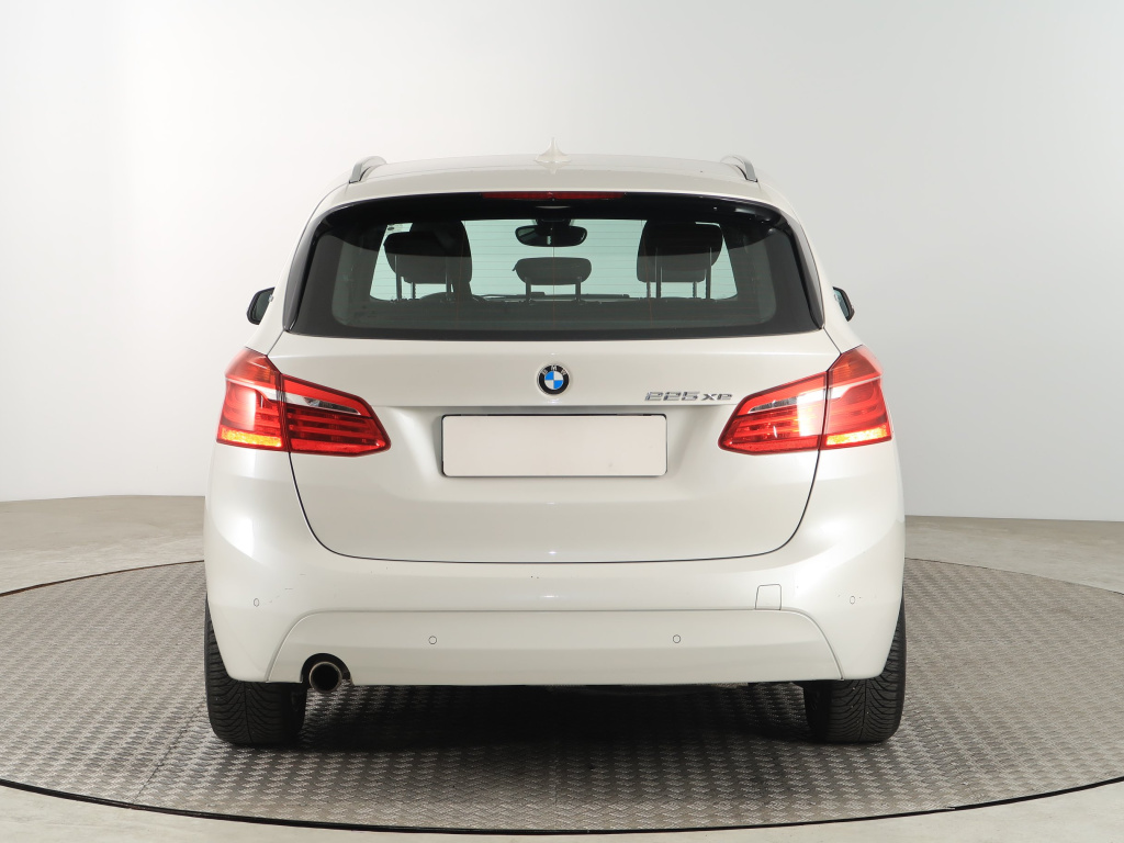 BMW 2 Active Tourer