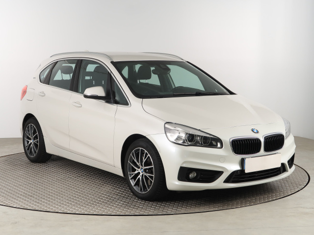 BMW 2 Active Tourer 2016