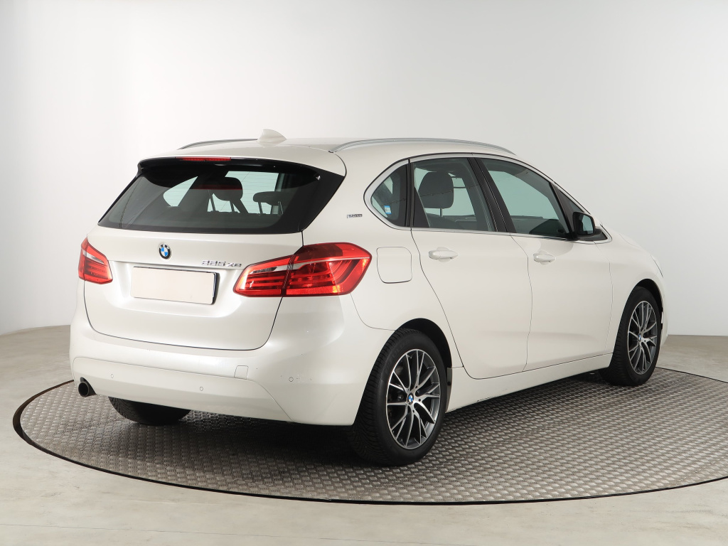 BMW 2 Active Tourer